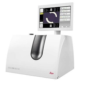 离子减簿仪图片